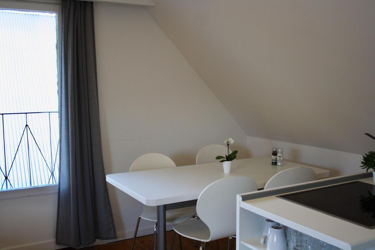 Others 5, Ebogaard Bed and Breakfast, Hillerød