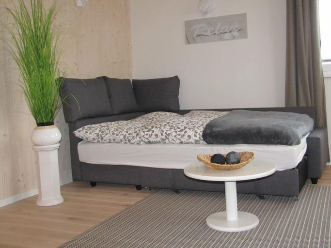 Bedroom 2, Cityloft 1 Nürnberg - Fürth, Fürth