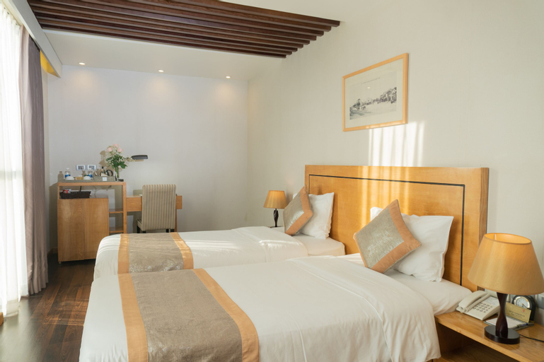 Bedroom 9