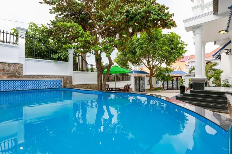 Sport & Beauty 4, 7S Hotel Lam Villa & Resort, District 5