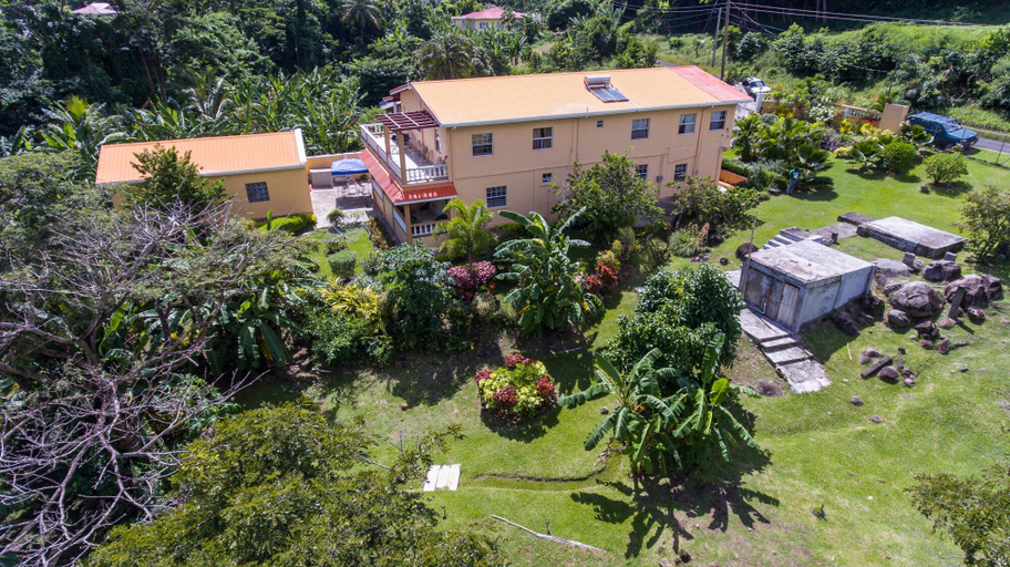 Others 5, ClarenceVille Villa Apartments