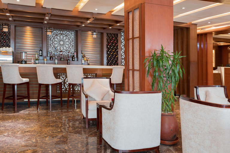 Food & Drinks 5, Best Western Plus Pearl Addis, Addis Abeba