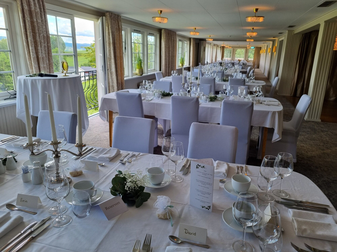 Food & Drinks 5, Sanner Hotell, Gran