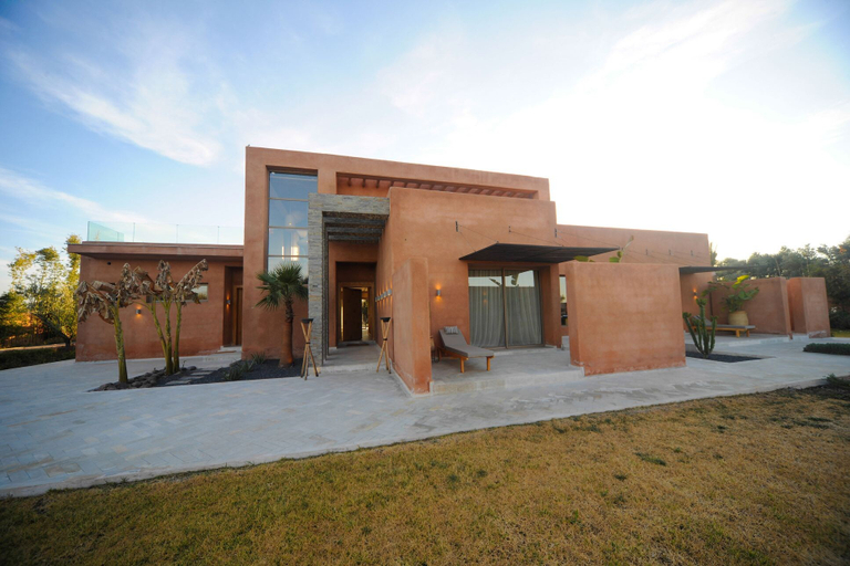 Exterior & Views 2, Palais Sohan, Marrakech