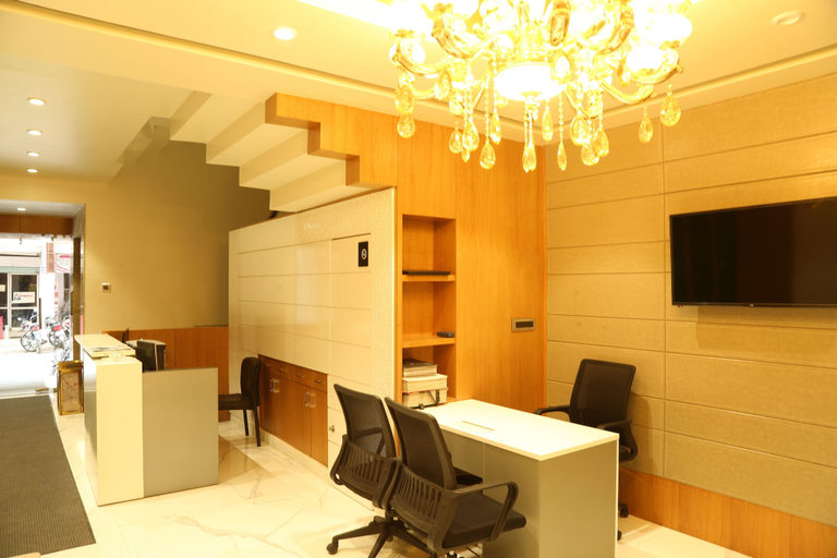 Others 5, Hotel Reva Regency, Bhopal