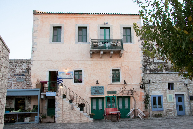 Exterior & Views 2, Sofia Areopoli, Peloponnese