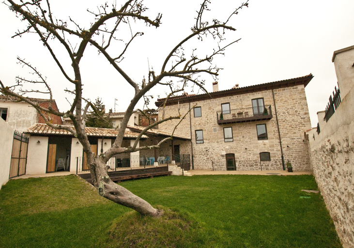 Exterior & Views 2, La Casa de Beli, Burgos