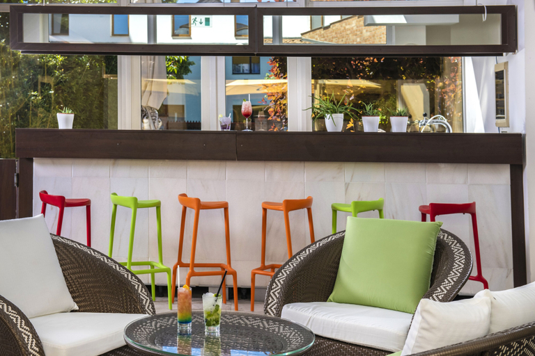 Food & Drinks 4, Residence Hotel Balaton, Siófok