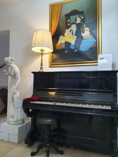 Food & Drinks 5, Hotel San Giorgio, Bergamo