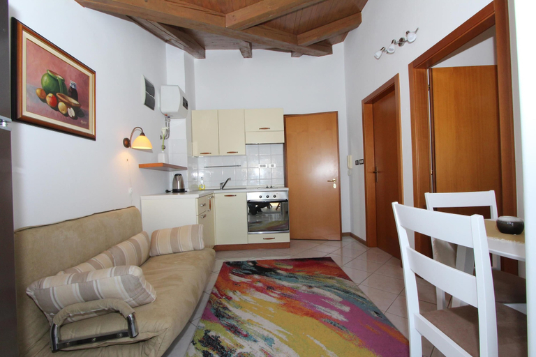 Others 5, Apartment Ala, Rovinj