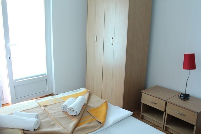 Bedroom 2, Guest House Vojinovic