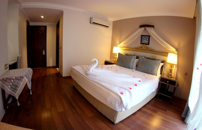 Bedroom 3, Saint John Hotel - Boutique Class, Selçuk
