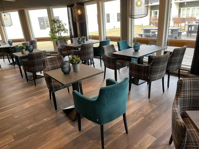 Food & Drinks 4, Oppdal Gjestetun Hotell, Oppdal