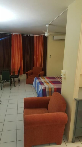 Others 2, Comfortable Suite 1
