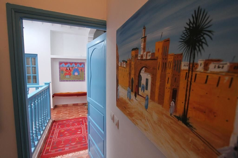Others 5, Dar Tranquille, Essaouira