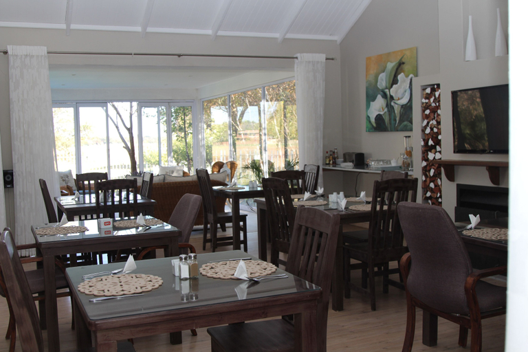Food & Drinks 5, Indigo Moon Guesthouse, Ngaka Modiri Molema