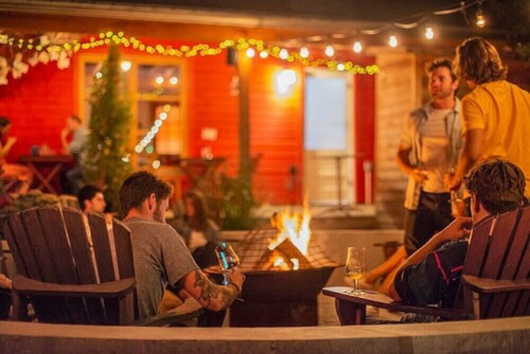 Food & Drinks 4, Lofts du Village, Les Collines-de-l'Outaouais