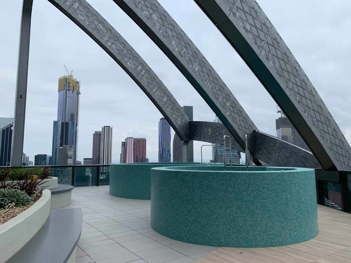 Others 3, Melbourne City 1bed Perfect Tranquil Sanctuary Vme023, Melbourne