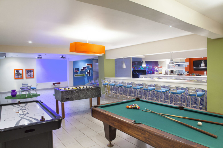 Food & Drinks 5, Fiesta Resort Central Pacific - All Inclusive, Esparza