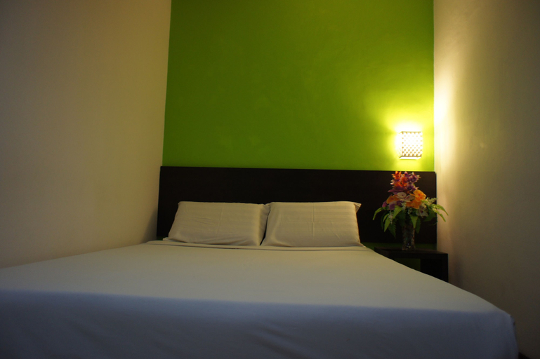 Bedroom 3, Meldrum Hotel, Johor Bahru