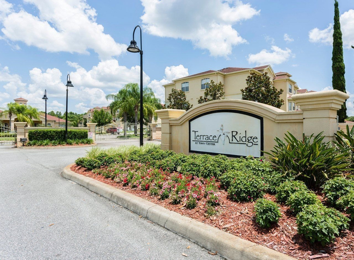 Exterior & Views, Tr314 - Terrace Ridge - 2 Bed 2 Baths Condo, Polk