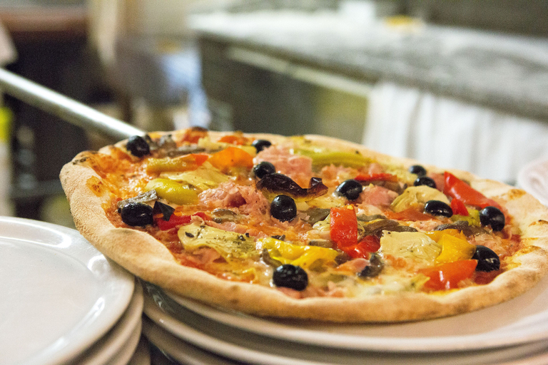Food & Drinks 5, La Rocca Camping Village, Verona