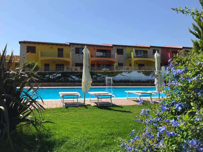 Exterior & Views 2, Babai Village Resort, Ogliastra