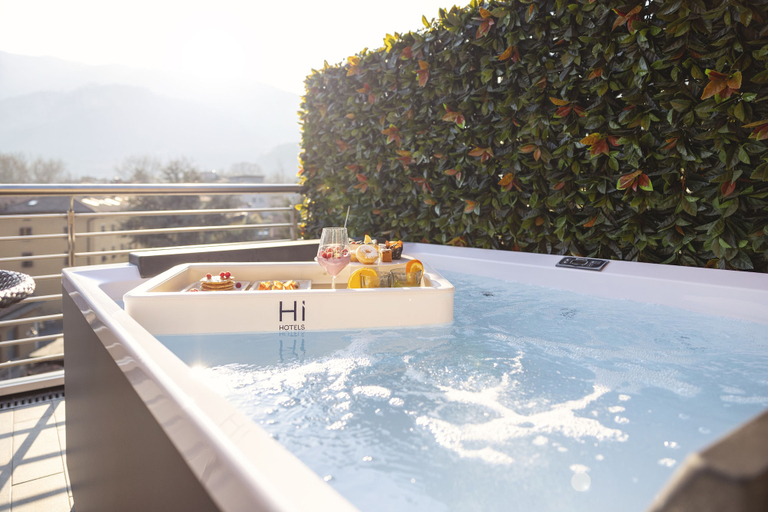 Sport & Beauty 5, Hi Hotel - Wellness & Spa Adults Only, Trento