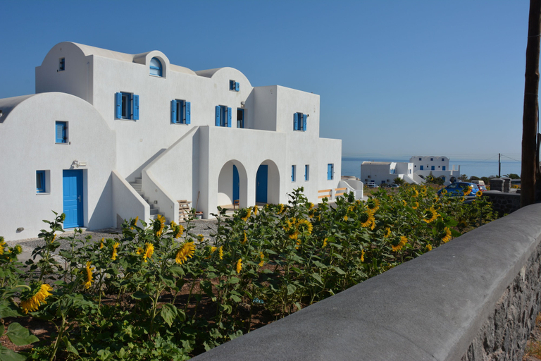 Exterior & Views 2, Artemis Village, South Aegean