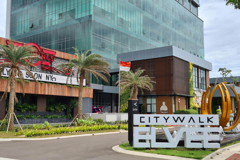 Exterior & Views 3, Vue by Kozystay, Tangerang