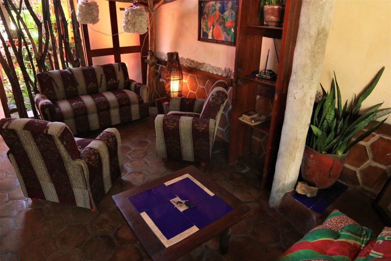 Others 5, Hotel La Tora, Managua