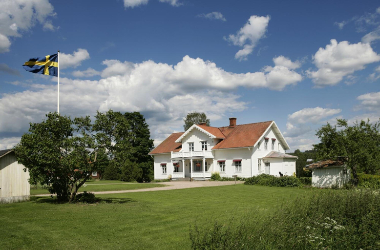 Exterior & Views 2, Sahlströmsgården, Torsby