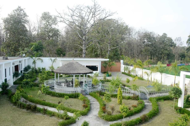 Others 5, DTR Jungle Hideaways, Lakhimpur Kheri