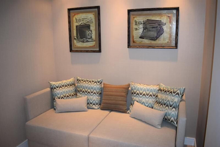 Bedroom 2, Altos da Bela Vista, Gramado