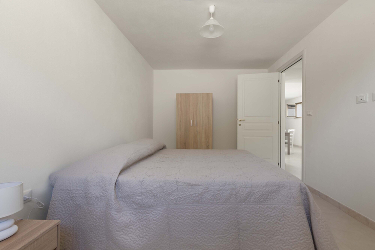 Bedroom 3, 2258 Casetta di Silvia by Barbarhouse, Lecce