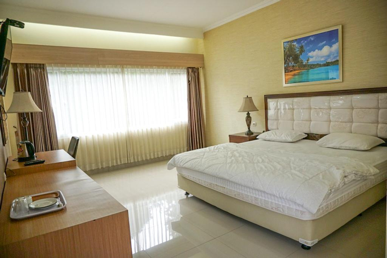 Bedroom 3, Griya Kayana Inn and Villas by Triple Tree, Bogor