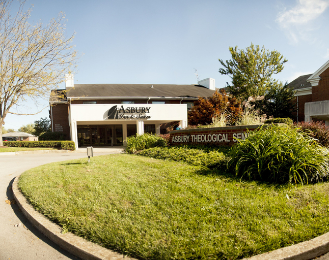 Exterior & Views 2, Asbury Inn & Suites, Jessamine