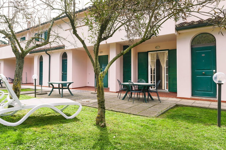 Exterior & Views 1, Hotel Massa Vecchia, Grosseto