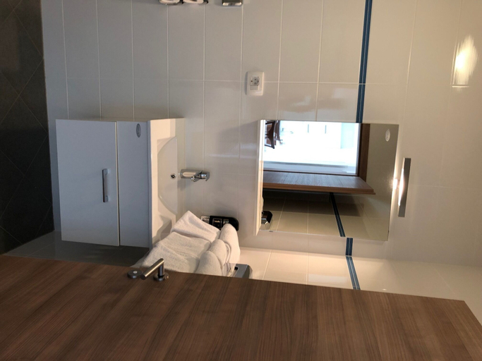 Bedroom 3, Primus Hotel & Apartments, Wien