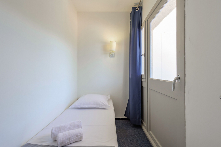Bedroom 4, Belambra Clubs Le Pradet - Lou Pigno, Var