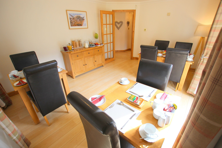 Others 4, Culliss House, Highland