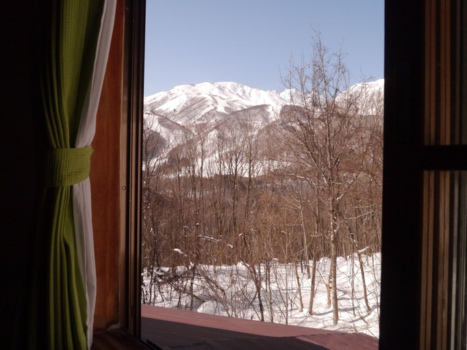 Others 4, Petit Hotel Peter Rabbit, Hakuba