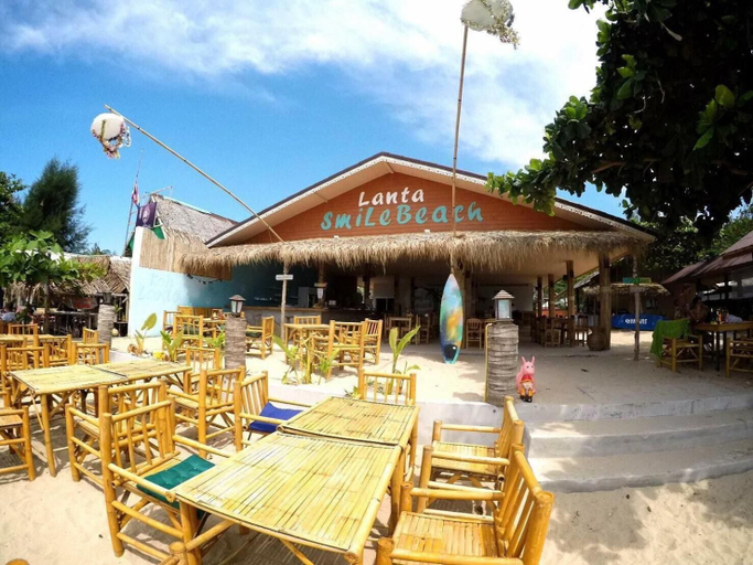 Food & Drinks 5, Lanta Smile Beach At Klong Dao, Ko Lanta