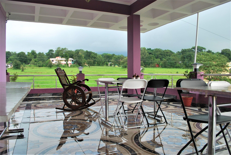 Food & Drinks 5, Billing Vista Guest House, Mandi