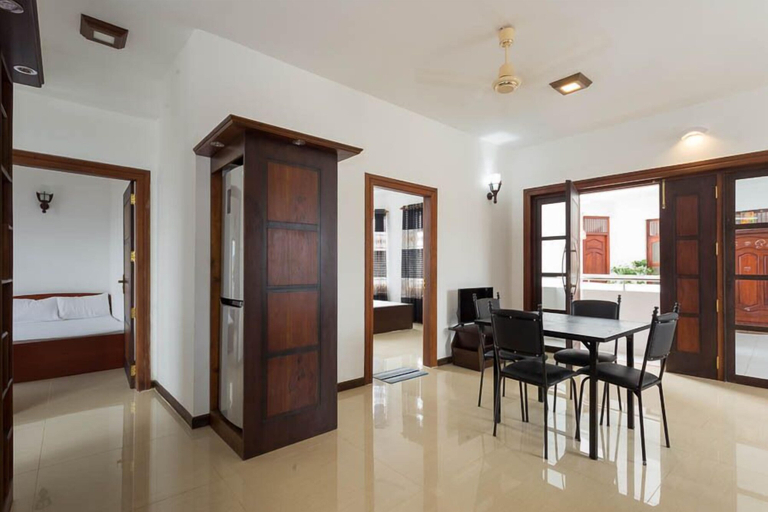 Others 5, Akara Apartments - W.A Silva Mw, Thimbirigasyaya