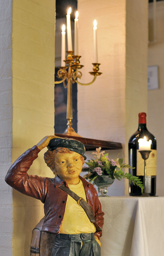 Food & Drinks 5, Tylstrup Kro og Motel, Aalborg