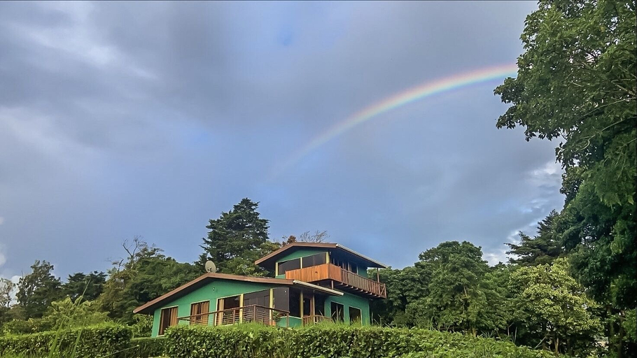 Exterior & Views 2, Casa Campo Verde, Puntarenas