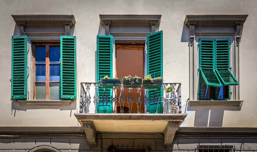 Exterior & Views, Classic Tuscany Apartment B by Mmega, Florence