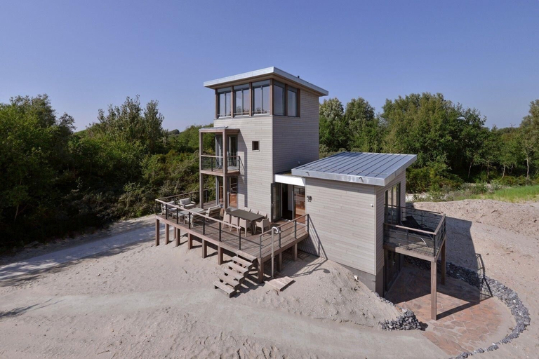 Exterior & Views 2, Beach Resort Punt West, Goedereede