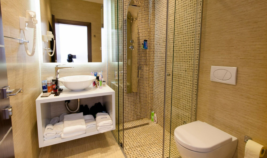Bathroom 5, Perla Luxury